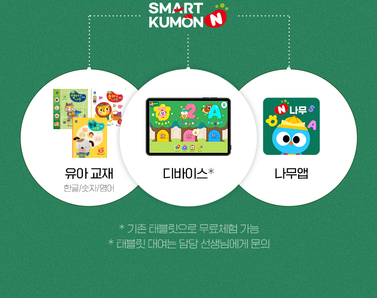 스마트구몬