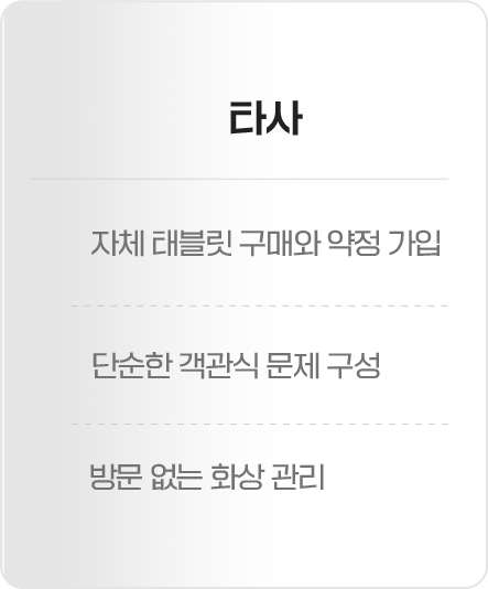 타사