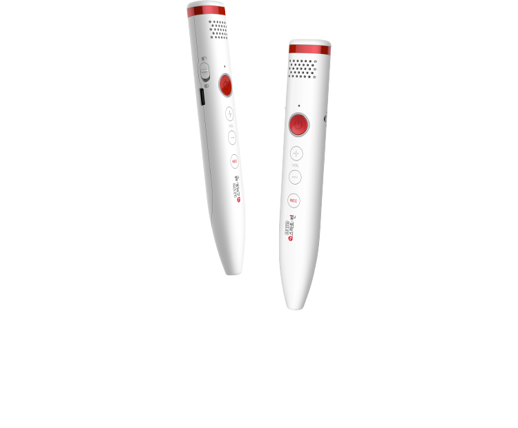 스마트펜 이미지