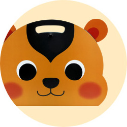 Card Bag