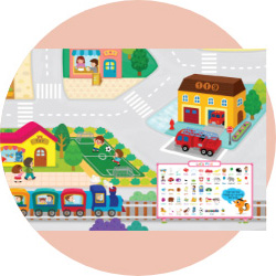 Play Mat